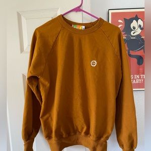 Big Bud Press Crew Sweatshirt